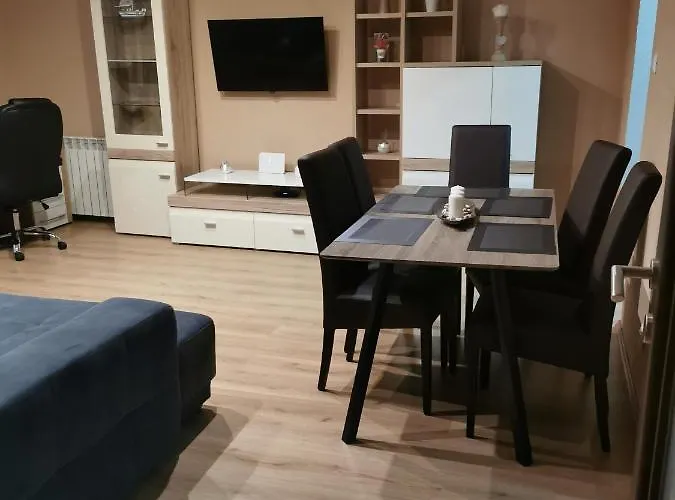 Lovro Apartmán Rijeka