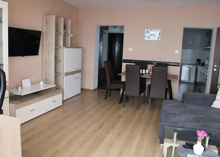 Apartmán Lovro *