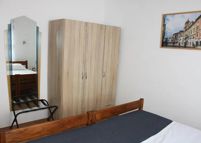 Apartmán Lovro