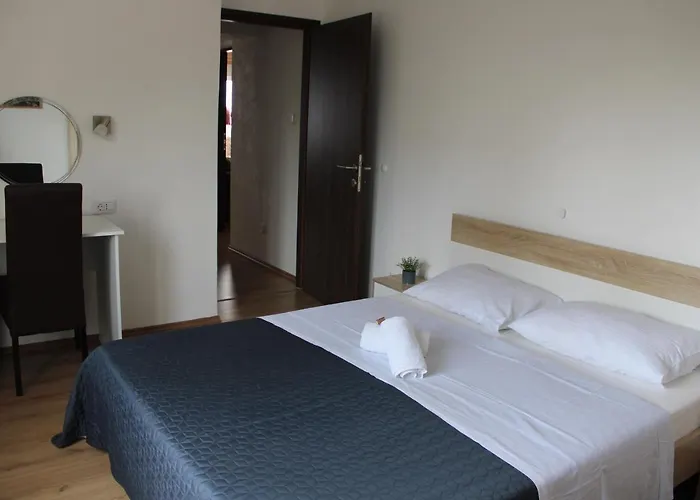 Apartmán Lovro Rijeka