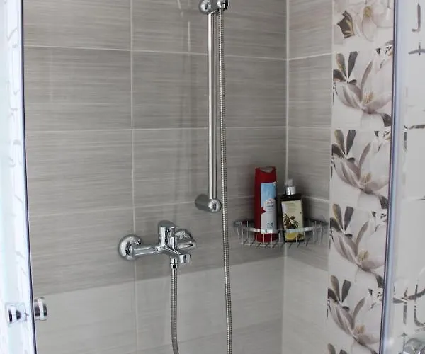 Apartmán Lovro *