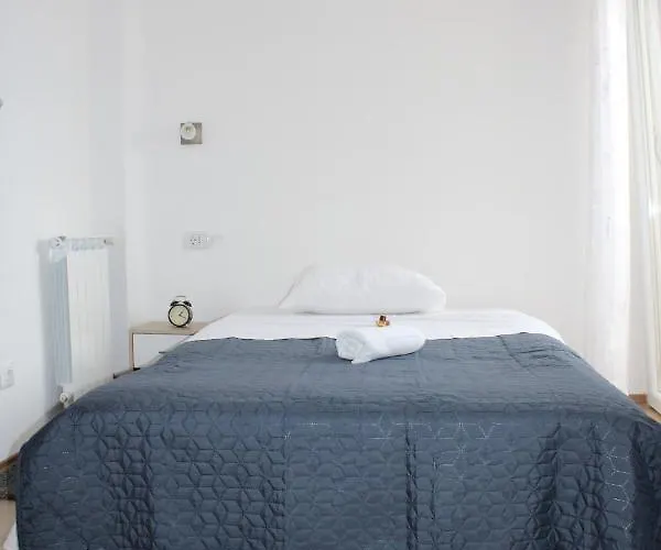 Lovro Apartmán Rijeka