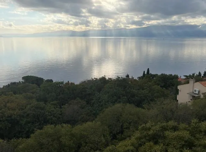 Apartmán Lovro