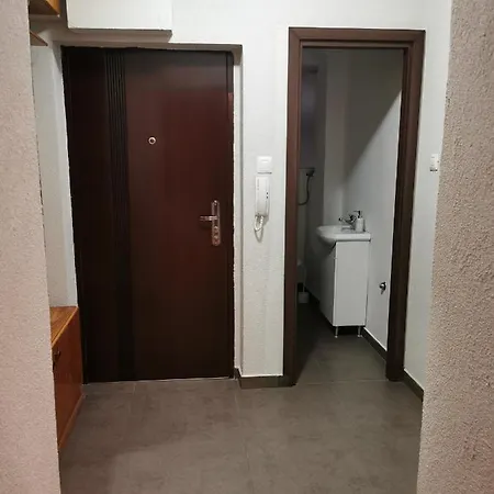 Апартаменты Lovro *