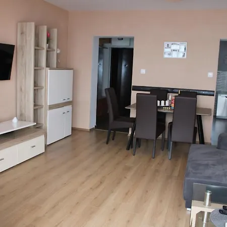 Apartmán Lovro *