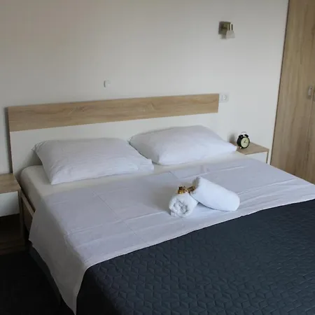 Apartmán Lovro Rijeka