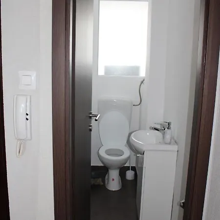 Apartament Lovro *