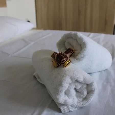 Apartmán Lovro *