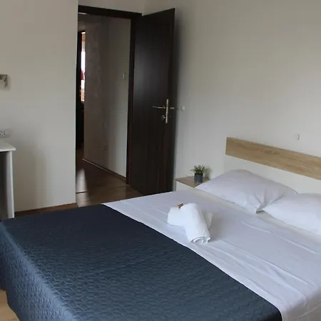 Apartamento Lovro Rijeka