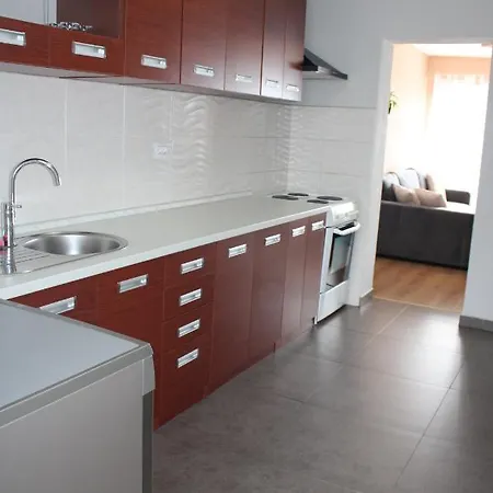 Lovro Apartamento Rijeka