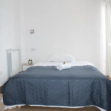 Lovro Apartamento Rijeka